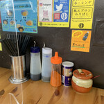 豚骨ラーメン 幸豚 - 