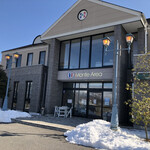 豊上モンテリア Sweets & Gelat - 