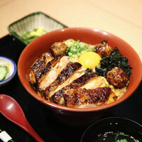 名古屋コーチン 鳥しげ - 