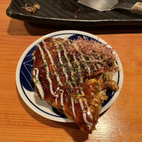 OSAKA きっちん 銀座本店 - 