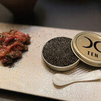 西麻布 焼肉 X - 