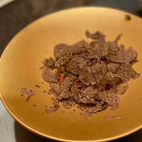 西麻布 焼肉 X - 