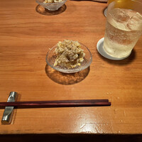 OSAKA きっちん 銀座本店 - 