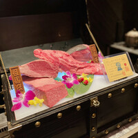 西麻布 焼肉 X - 