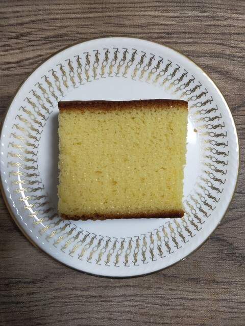 パティスリー アンジュ 星が丘店（P&acirc;tisserie ANGE） - 花巻（ケーキ）の写真