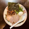 ラーメンいっぽ - 