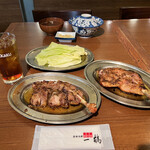 骨付鳥 一鶴 高松店 - 