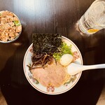 ラーメンいっぽ - 