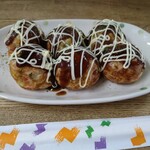 たこいちろう - 