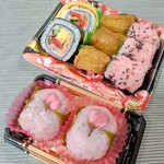 Sazae - 購入の品