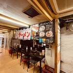 ラーメンいっぽ - 