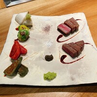 ニュー松坂 六本木店 - 