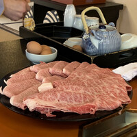 三嶋亭 本店 -  三嶋亭 本店 -