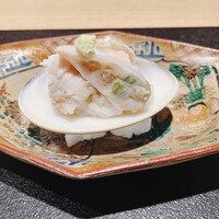 日本料理FUJI - 蛤の飯蒸し