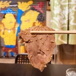 ラーメンいっぽ - 