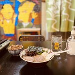 ラーメンいっぽ - 