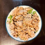 ラーメンいっぽ - 
