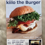 Kiilo the Burger - 