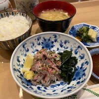 新宿割烹 中嶋 - 