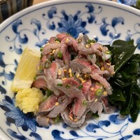 新宿割烹 中嶋 - 