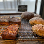 ファクトリー - 店内