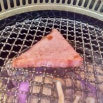 炭火焼肉 KOMA GINZA - 