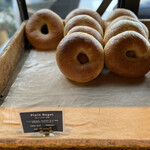 ファクトリー - 店内