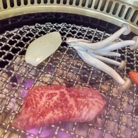 炭火焼 松林 - 