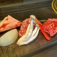 炭火焼 松林 - 