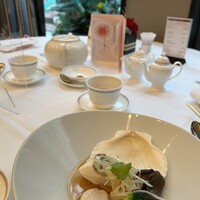中国料理 春蘭門 - 