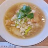 麺匠 清兵衛 下赤坂店