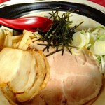 麺屋だいず - 
