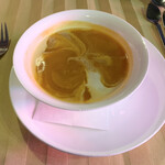 スカンディヤ - スープ