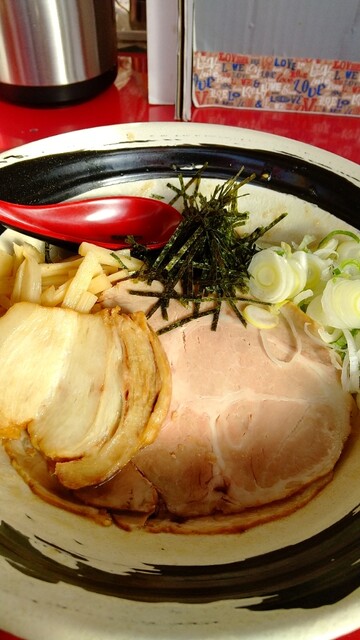 麺屋だいず 村田店 - 大河原（ラーメン）の写真