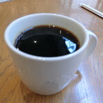 Sutabakkusu Kohi - ドリップコーヒー319円