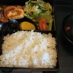 遊快 - お弁当