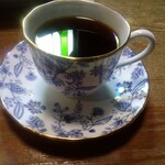 窯右衛門 - 雪室珈琲