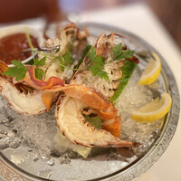 ウルフギャング・ステーキハウス シグニチャー - 