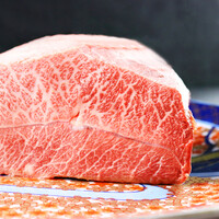 【嫌な重みを感じない、あっさりとしたサシと肉―】田村牛