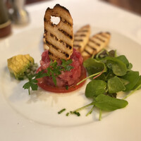 ウルフギャング・ステーキハウス シグニチャー - 