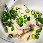 有限会社桝屋酒店   - 牡蠣酢