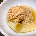 有限会社桝屋酒店   - 鯛の子