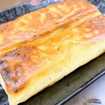 有限会社桝屋酒店   - 春巻焼き