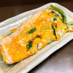 有限会社桝屋酒店   - ニラ玉