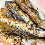 有限会社桝屋酒店   - 味醂干し