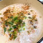 有限会社桝屋酒店   - 粕汁