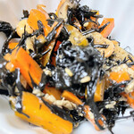 有限会社桝屋酒店   - ひじき