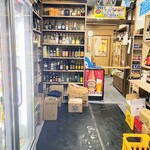 有限会社桝屋酒店   - 