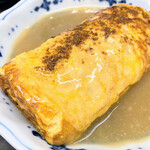 有限会社桝屋酒店   - 出汁巻