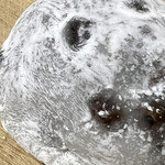 松島屋 - 豆大福　200円（税込）